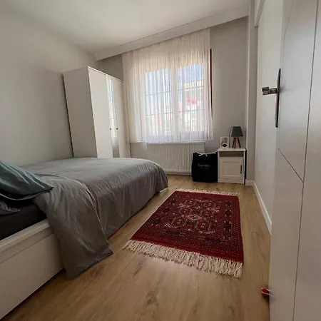 Delight Kartal Apartment *