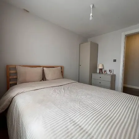 Apartment Delight Kartal