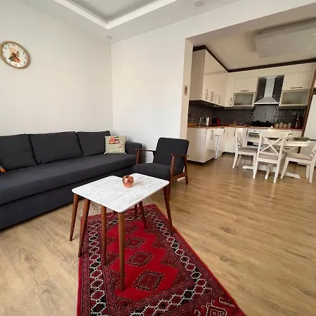 Delight Kartal Apartment Istanbul