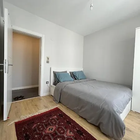 Apartment Delight Kartal *