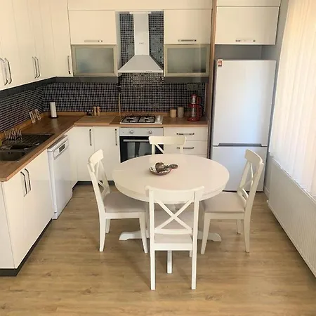 Delight Kartal Apartment *