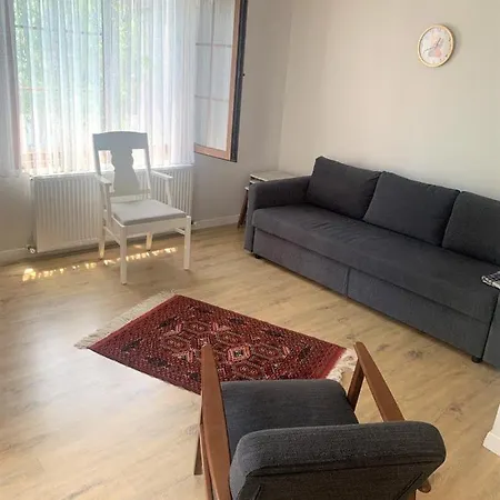 Apartment Delight Kartal Istanbul